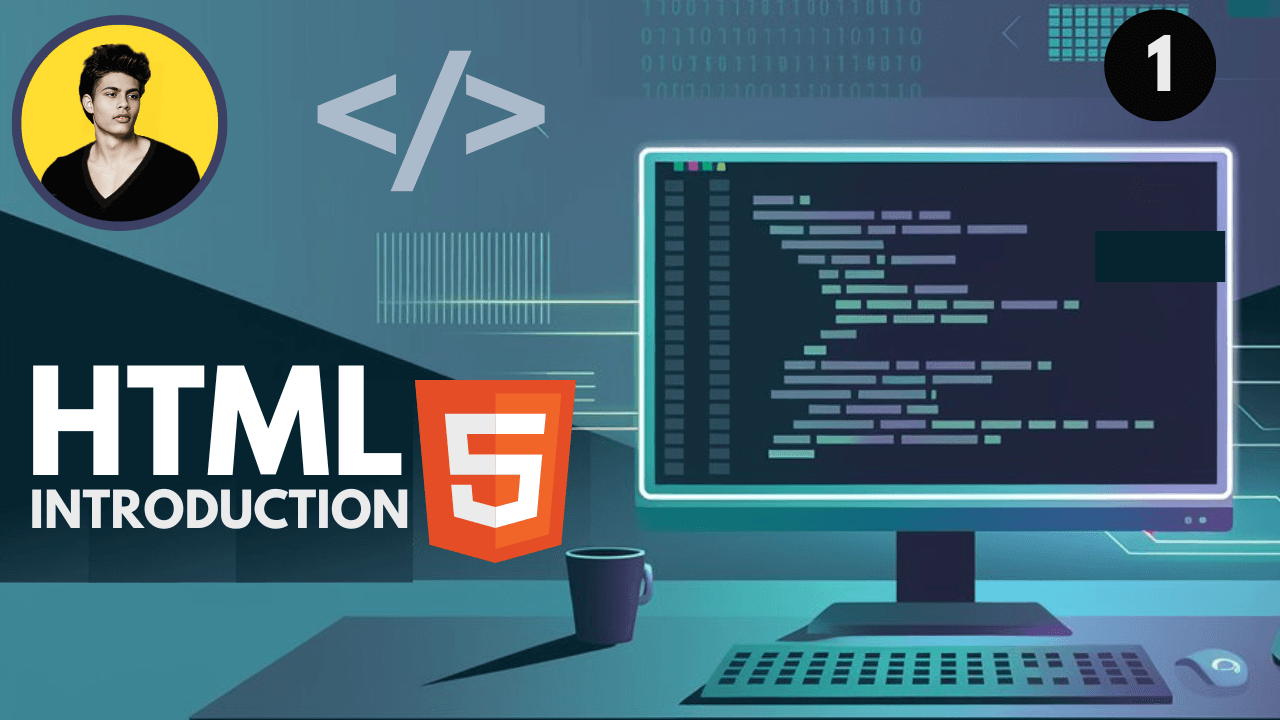 HTML Introduction: Complete Beginner Guide to HTML