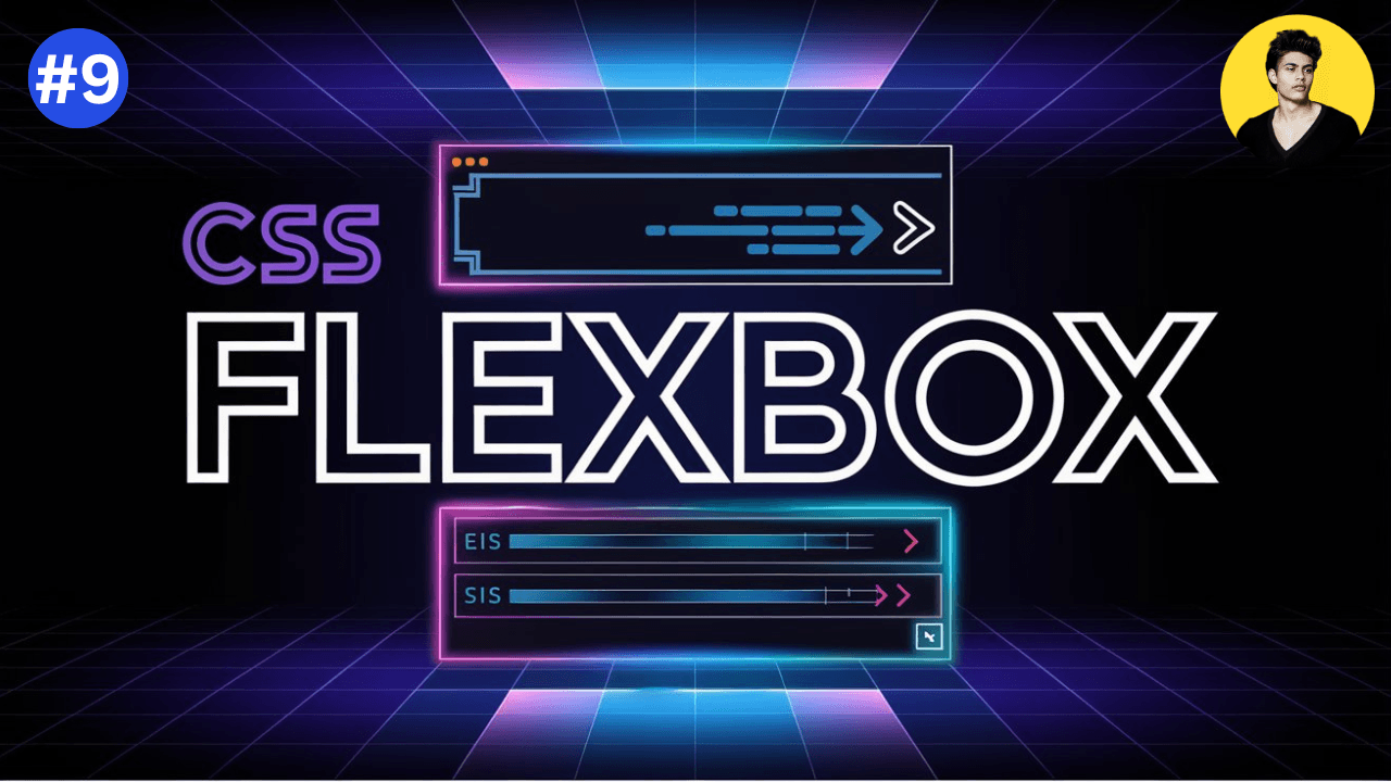CSS Flexbox Explained with Examples for Beginners