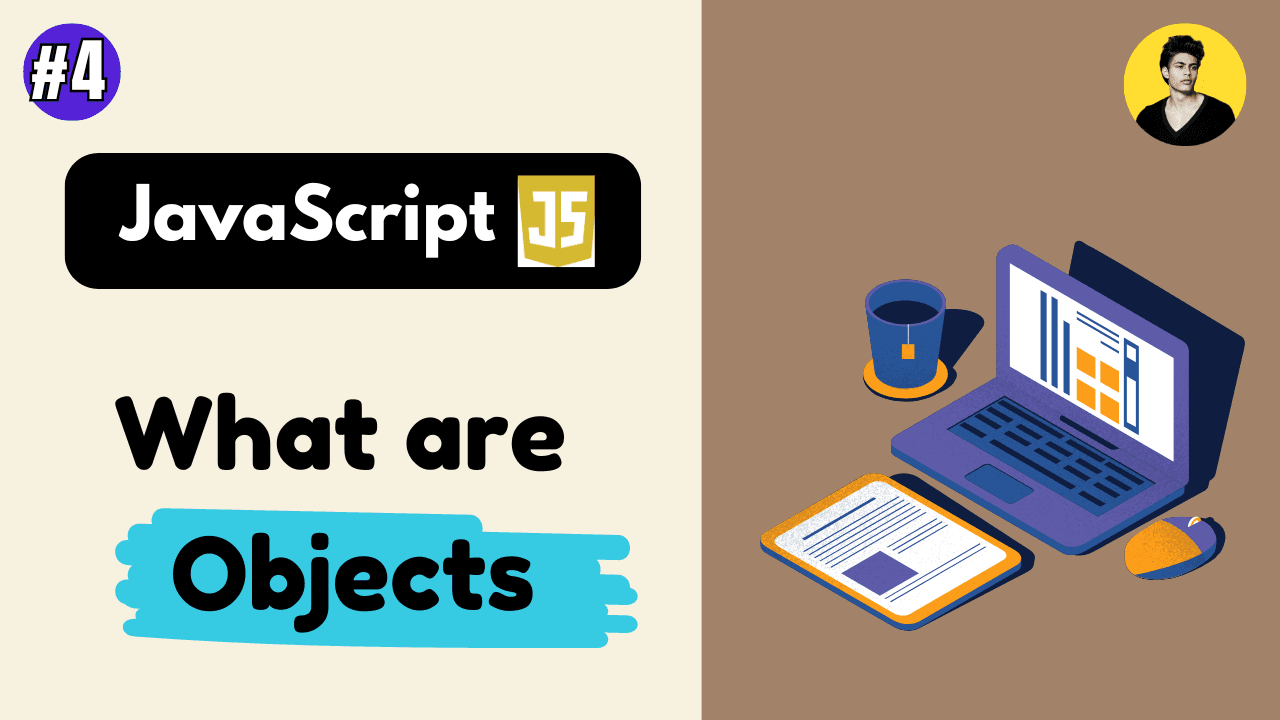 JavaScript Objects Explained for Beginners
