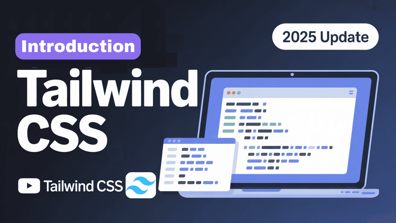 What is Tailwind CSS? Complete Beginner Guide