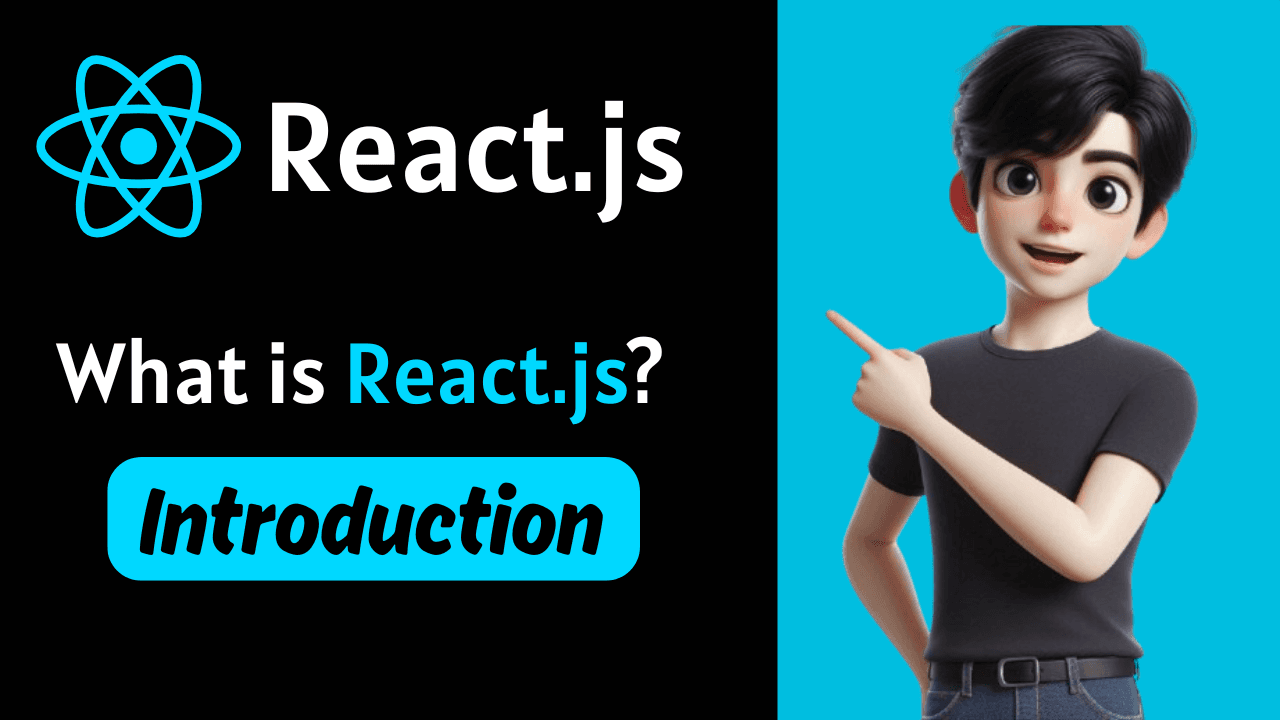 What is React.js? Complete Beginner Introduction